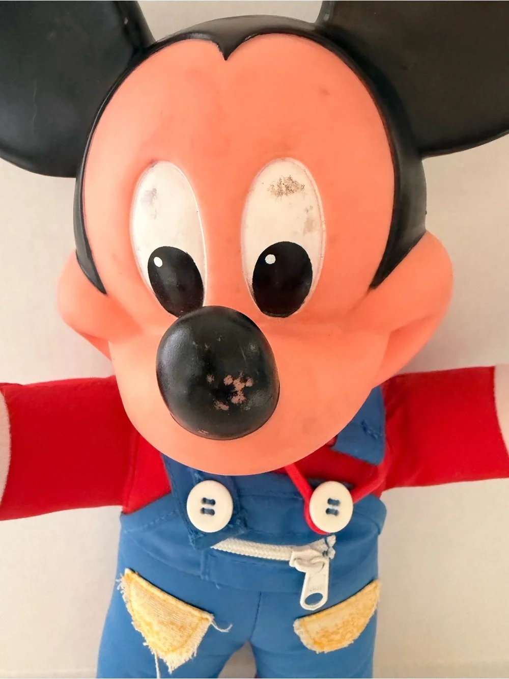 Disney classic mickey